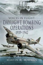 Daylight Bombing Operations 1939-1942