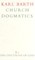 Church Dogmatics