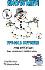 Snowman -- Jokes and Cartoons