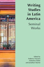 Writing Studies in Latin America