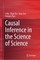 Causal Inference in the Science of Science
