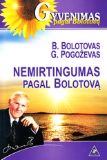 Nemirtingumas pagal Bolotovą