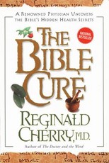 Bible Cure, the PB