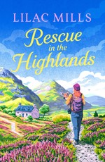 Rescue in the Highlands