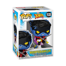 FUNKO POP! Vinilinė figūrėlė: Marvel: X-Men´97 - Nightcrawler