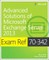 Exam Ref 70-342 Advanced Solutions of Microsoft Exchange Ser