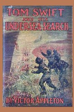 Tom Swift and his Undersea Search