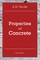 Properties of Concrete PDF eBook