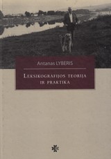 Leksikografijos teorija ir praktika