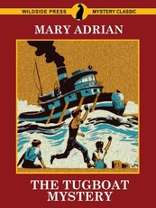 The Tugboat Mystery
