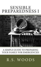 Sensible Preparedness