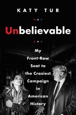 Tur, K: Unbelievable