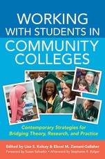 Working with Students in Community Colleges
