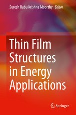 Thin Film Structures in Energy Applications