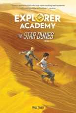 Trueit, T: Explorer Academy: The Star Dunes (Book 4)