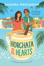 Horchata & Hearts