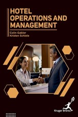 Hotel Operations and Management
