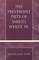 The Prevenient Piety of Samuel Wesley, Sr.