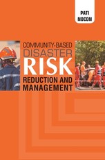 Community-based Disaster Risk Reduction and Management