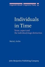 Individuals in Time