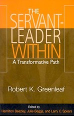 The Servant-Leader Within