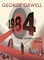 Nineteen Eighty-Four. The Graphic Novel