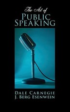 Art of Public Speaking