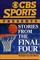 CBS Sports Presents Stories From the Final Four