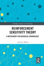 Reinforcement Sensitivity Theory