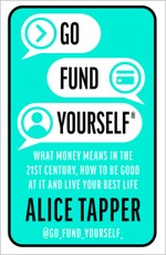 Go Fund Yourself