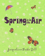 Spring is in the Air
