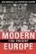 Briggs, A: Modern Europe, 1789-Present