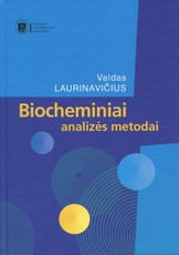 Biocheminiai analizės metodai