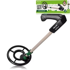 Metalo detektorius FREEK VONK, iki 12 cm gyliui