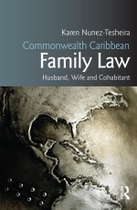 Tesheira, K: Commonwealth Caribbean Family Law