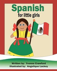 Spanish for Little Girls