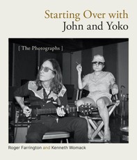 Starting Over with John and Yoko