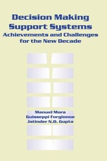 Decision Making Support Systems