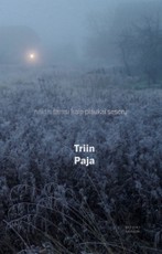 Naktis tamsi kaip plaukai seserų