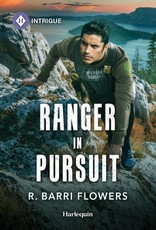 Ranger in Pursuit
