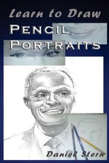 Learn to Draw Pencil Portraits