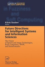 Future Directions for Intelligent Systems and Information Sciences