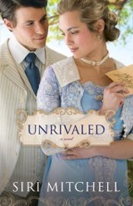 Unrivaled