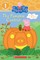 The Pumpkin Contest