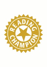 Reading Champion: Graphics: Ace Inventors Inc: Double Trouble