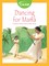 Dancing for Mama