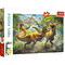 TREFL dėlionė „Dinozaurai“, 160 det.