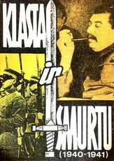 Klasta ir smurtu: dokumentai, prisiminimai