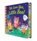 My Luxe Library: We Love You, Little Boo!