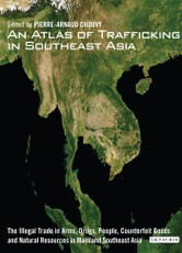 Atlas of Trafficking in Southeast Asia, An